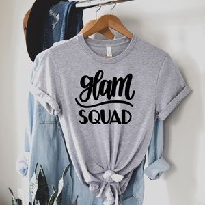 Cute Graphic Tshirt